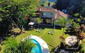 Pousada Casa das Fontes